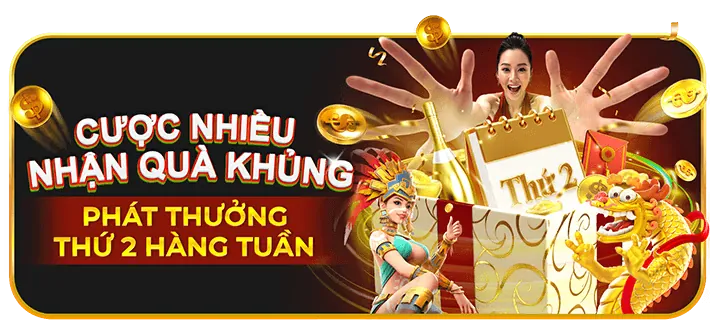Các trò chơi nổ hũ phổ biến và cách chơi tại 3888bet