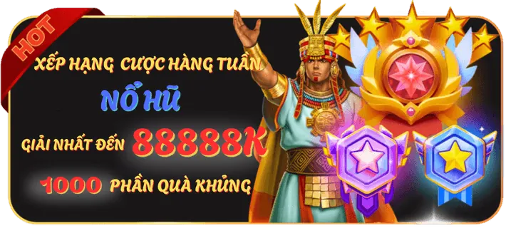Banner khuyến mãi chào mừng thành viên mới khi tải ứng dụng 3888bet