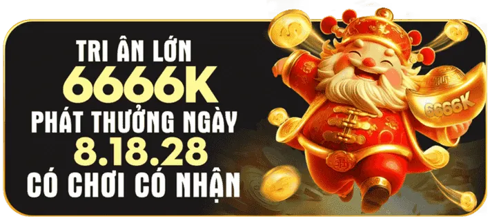 Cập nhật các chương trình khuyến mãi độc quyền tại 3888bet