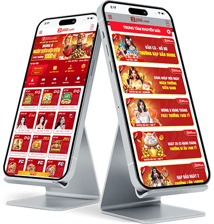 Tỷ Lệ Thắng Cao & Jackpot Khủng