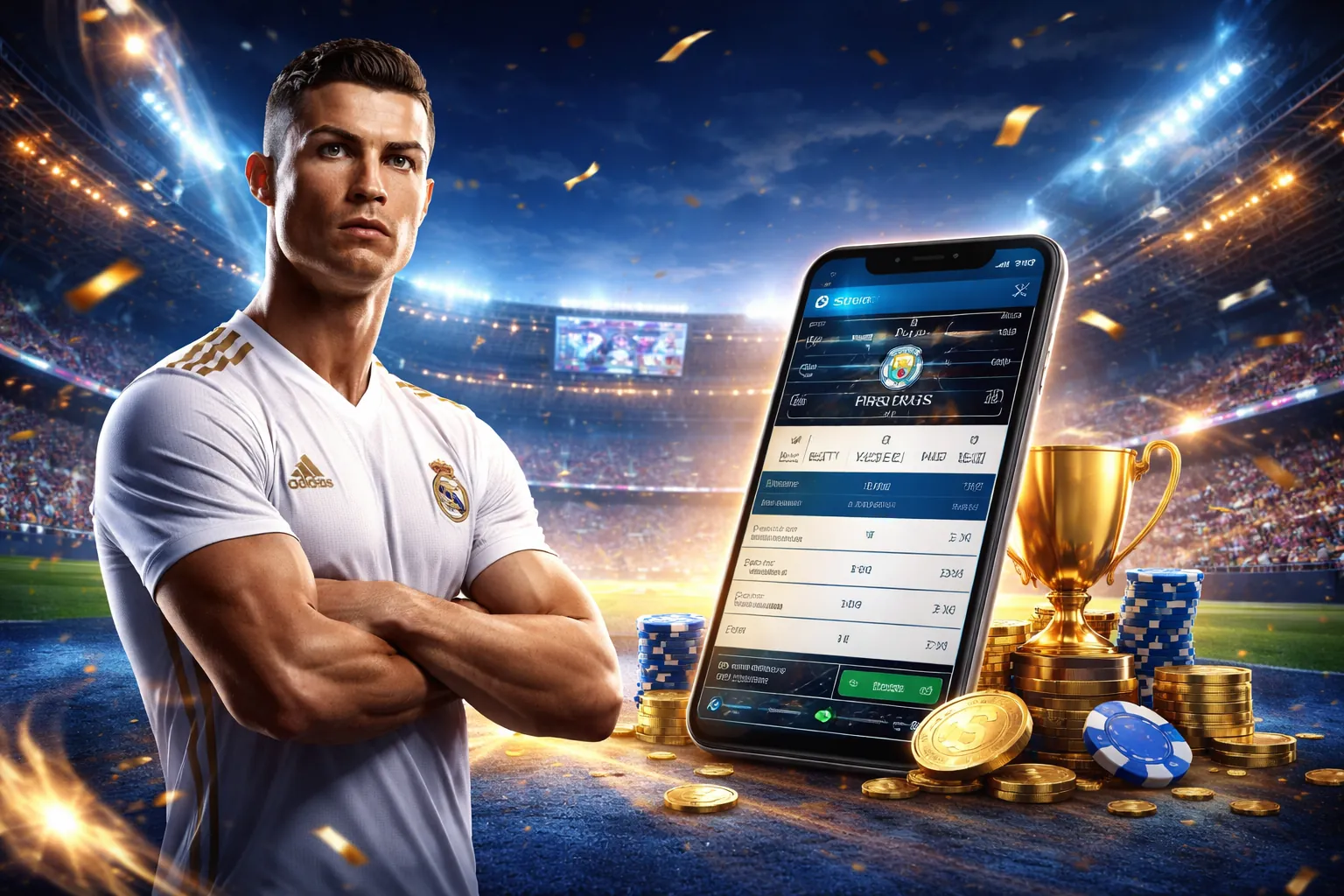 Trò chơi Slot sôi động tại 3888bet