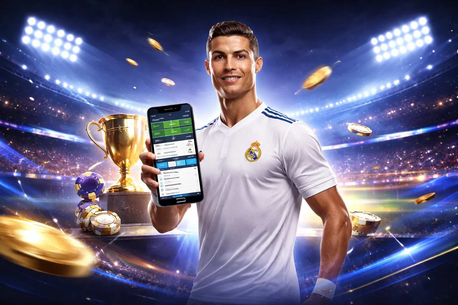 Hình ảnh đại diện 3888bet - Nền tảng cá cược trực tuyến hàng đầu Việt Nam