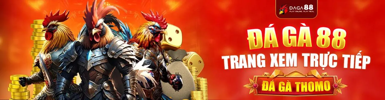 Đá gà trực tuyến 3888bet với các trận đấu kịch tính