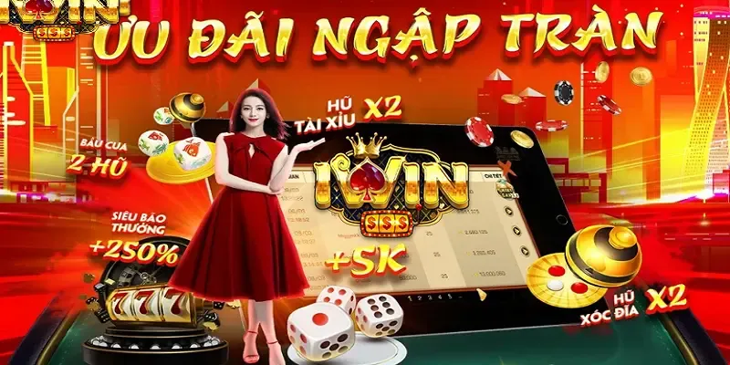 Khuyến mãi 3888bet