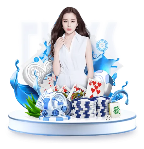 Game Slot Mystic Fortune